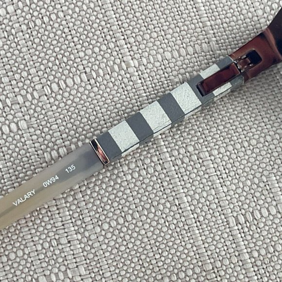 Kate Spade New York Women Eyeglasses Frame Half Rim VALARY Bronze Tone 51[]16 - Picture 8 of 12